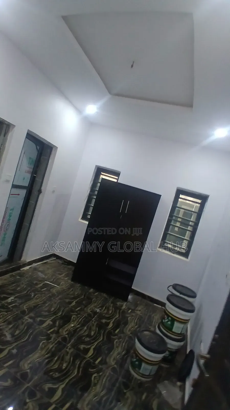 1bdrm Apartment in Orogun, Ibadan for rent in Ibadan