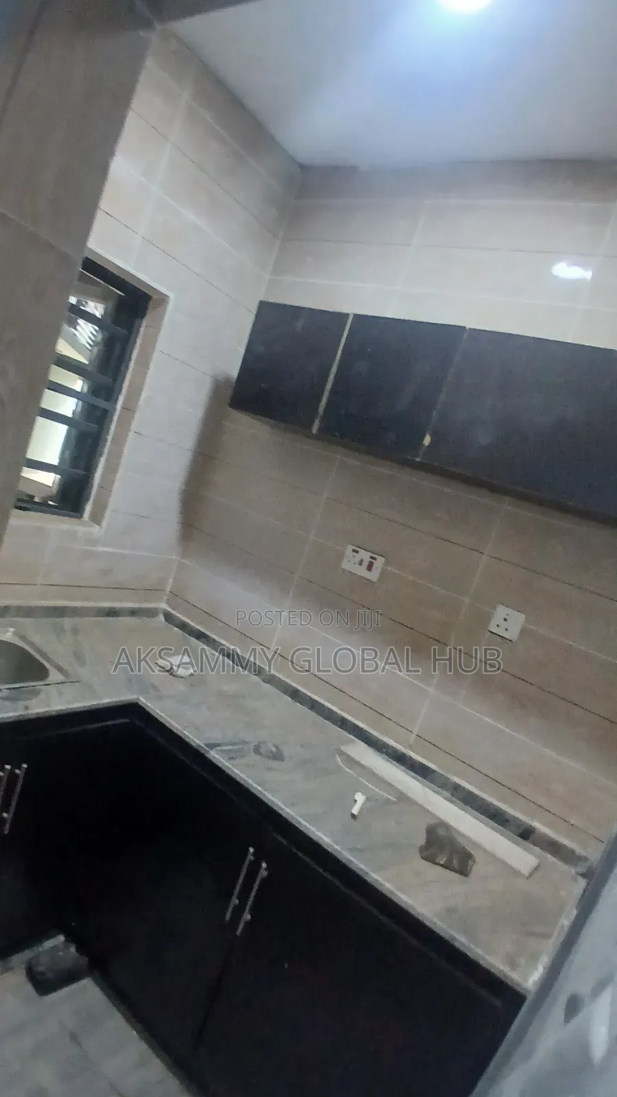 1bdrm Apartment in Orogun, Ibadan for rent in Ibadan