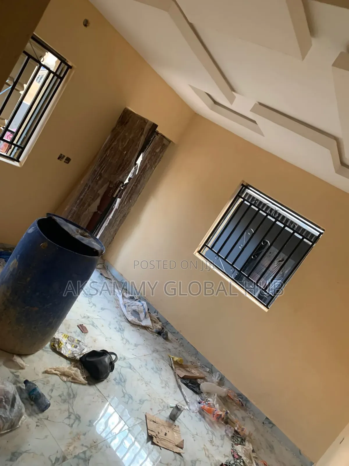 1bdrm Apartment in Ajao Express, Ibadan for rent in Ibadan