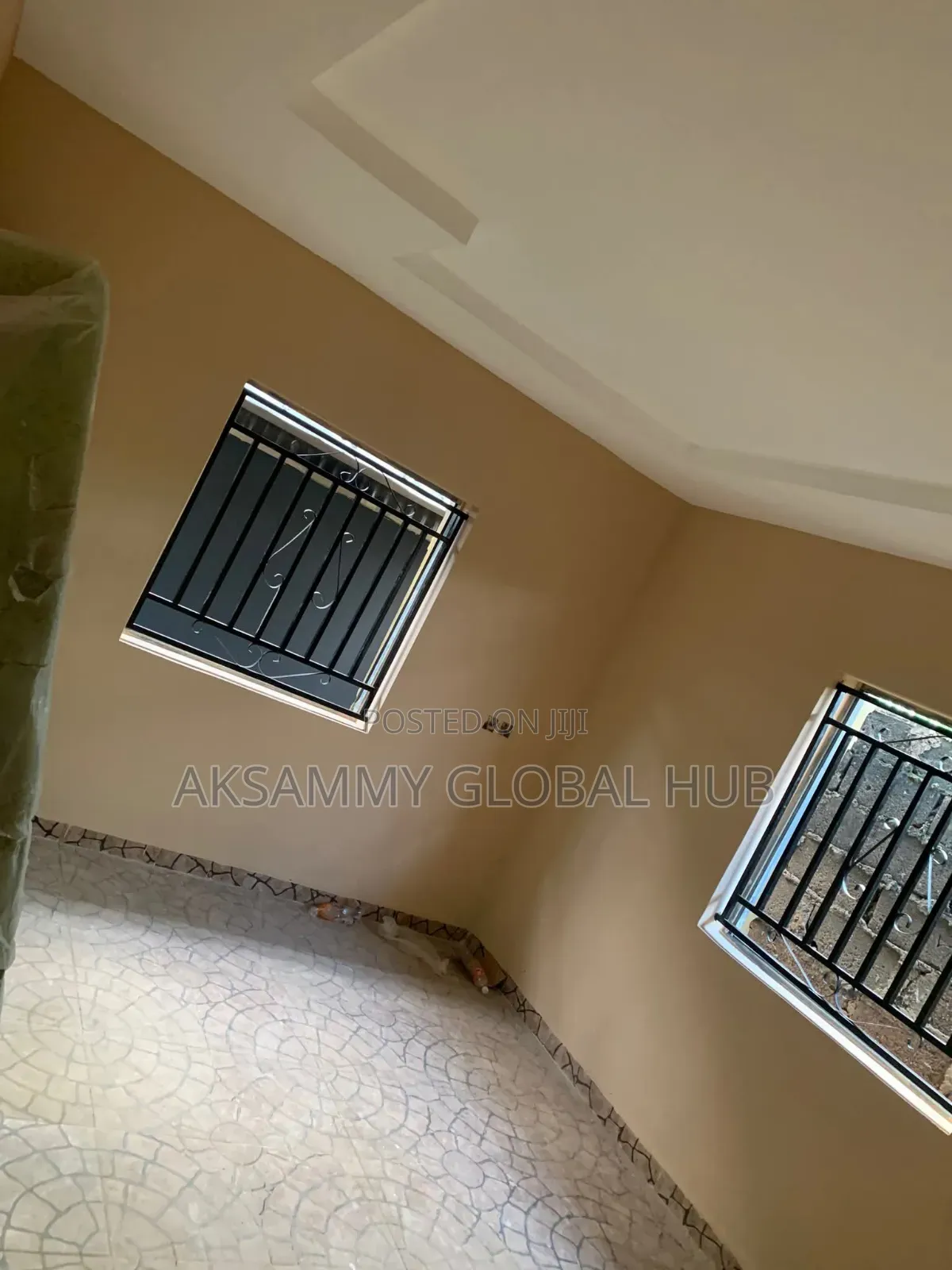 1bdrm Apartment in Ajao Express, Ibadan for rent in Ibadan