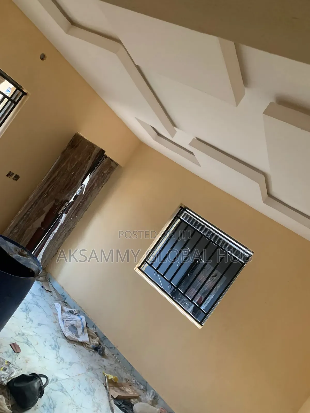 1bdrm Apartment in Ajao Express, Ibadan for rent in Ibadan