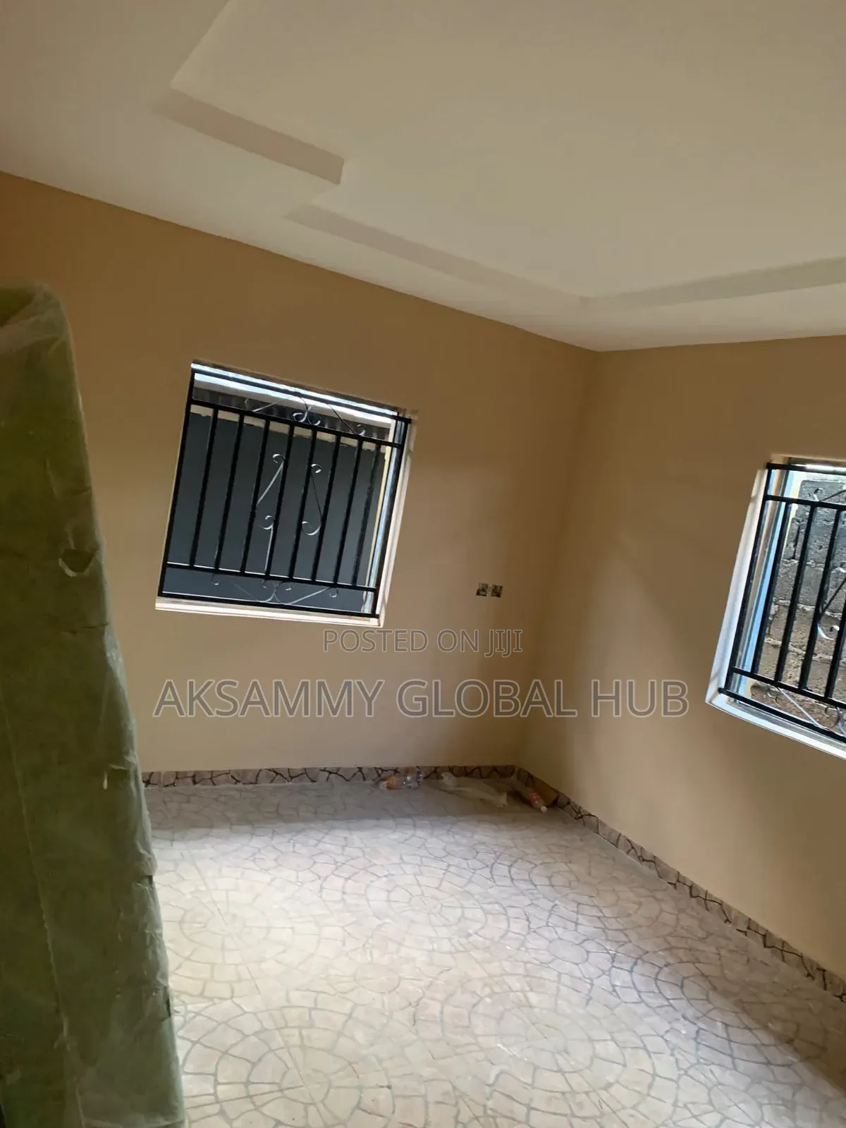 1bdrm Apartment in Ajao Express, Ibadan for rent in Ibadan