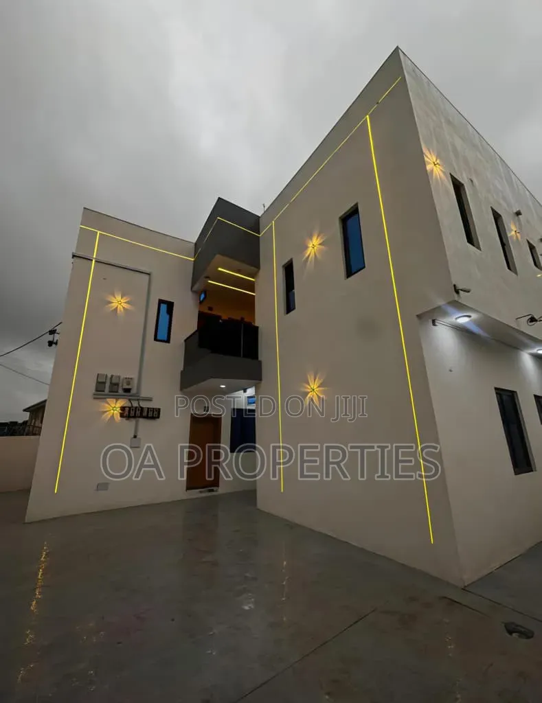 1bdrm Apartment in Off Ui Third Gate,  for rent in Ibadan