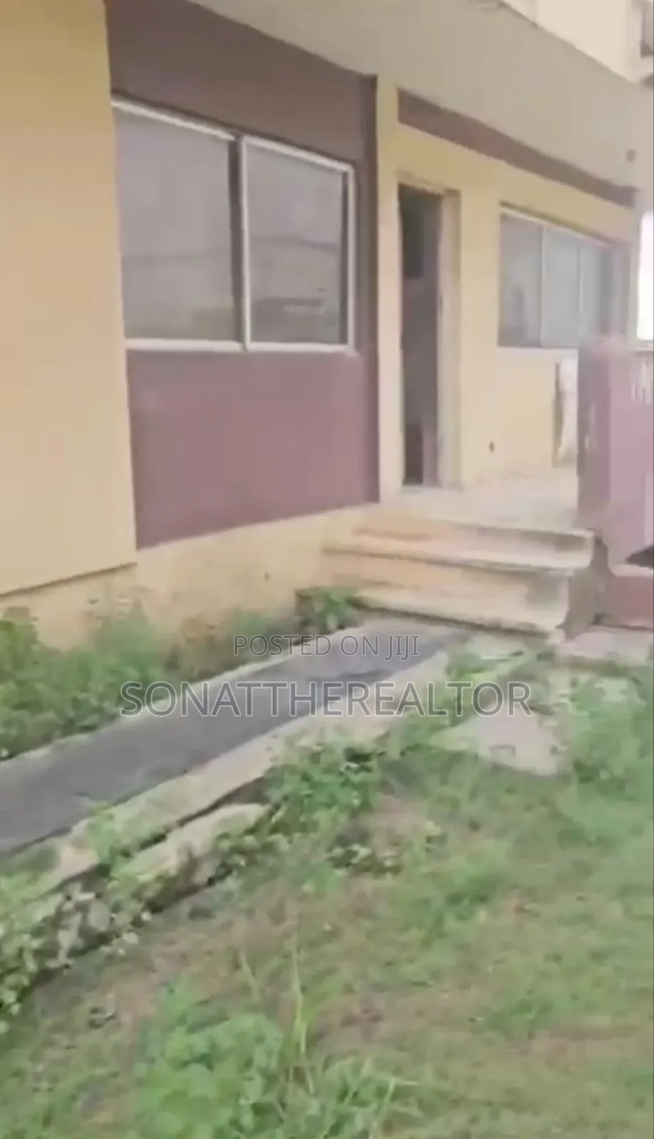 5 Bedroom Duplex Office Space at Oluyole Estate in Oluyole Estate