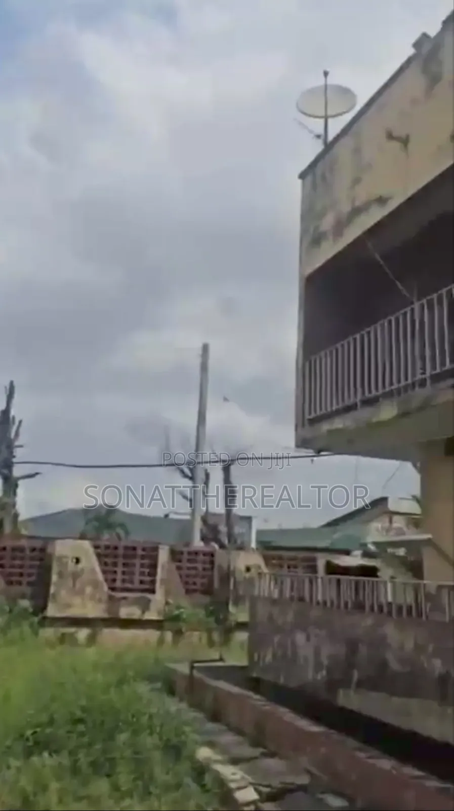 5 Bedroom Duplex Office Space at Oluyole Estate in Oluyole Estate
