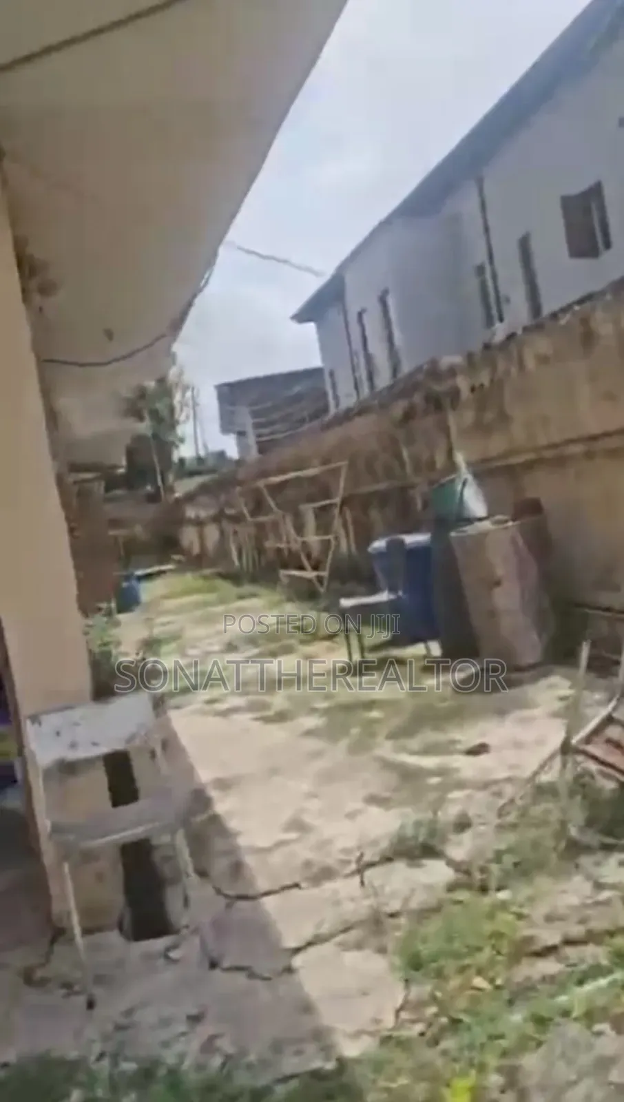 5 Bedroom Duplex Office Space at Oluyole Estate in Oluyole Estate