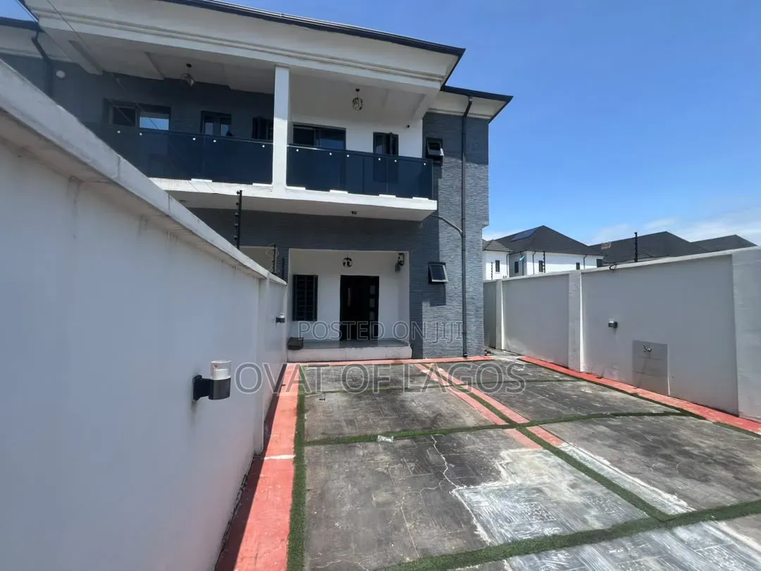 3bdrm Duplex in Orchid, Lekki Expressway for rent in Lekki Expressway