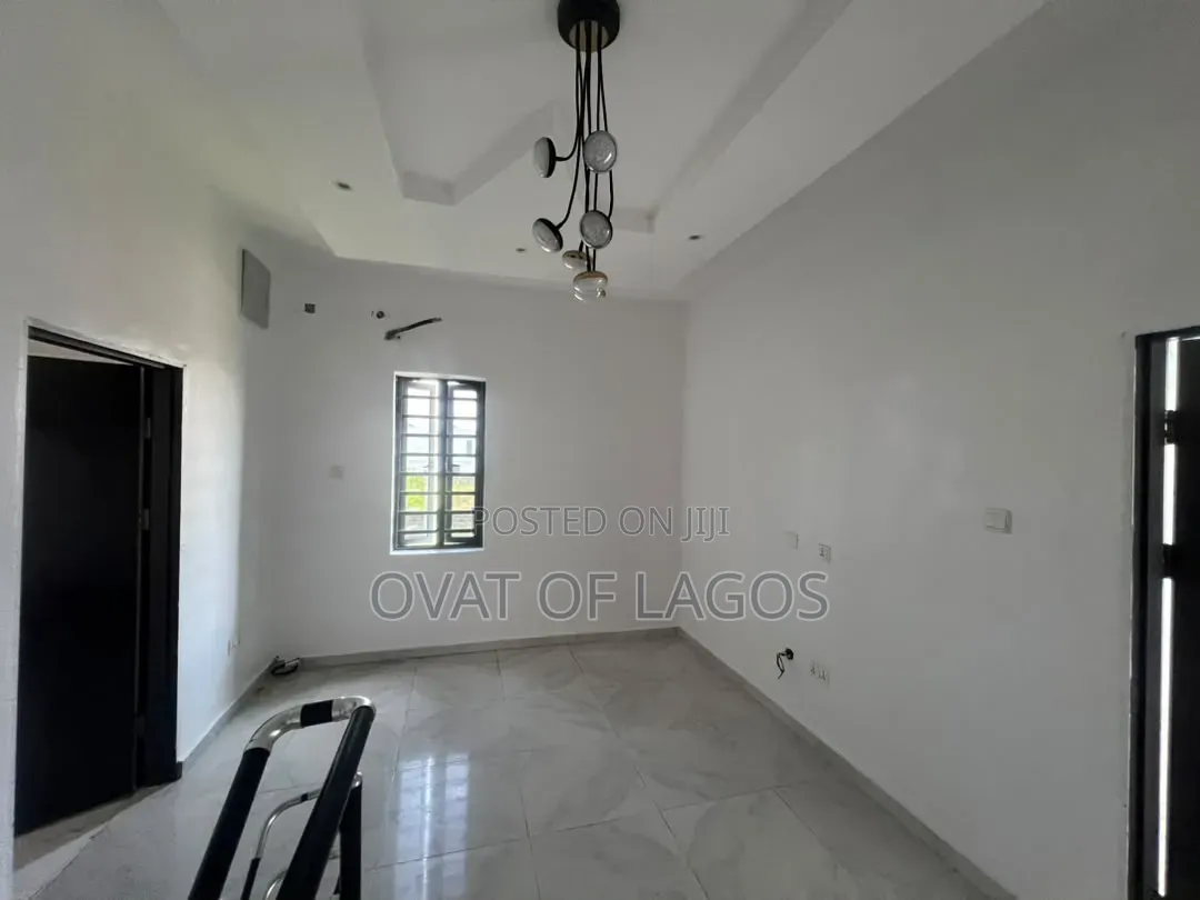 3bdrm Duplex in Orchid, Lekki Expressway for rent in Lekki Expressway