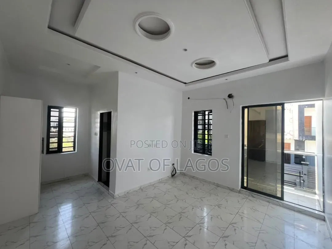 3bdrm Duplex in Orchid, Lekki Expressway for rent in Lekki Expressway