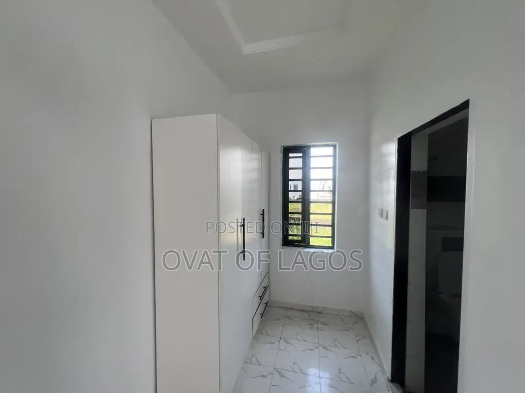 3bdrm Duplex in Orchid, Lekki Expressway for rent in Lekki Expressway