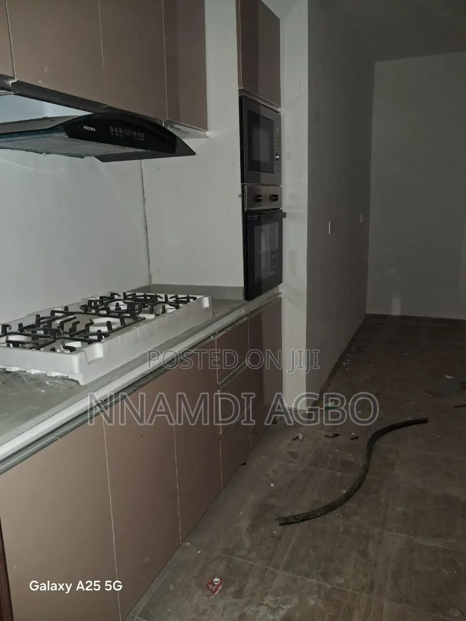 3bdrm Apartment in Mobolaji Bank Anthony Way for rent in Mobolaji Bank Anthony Way