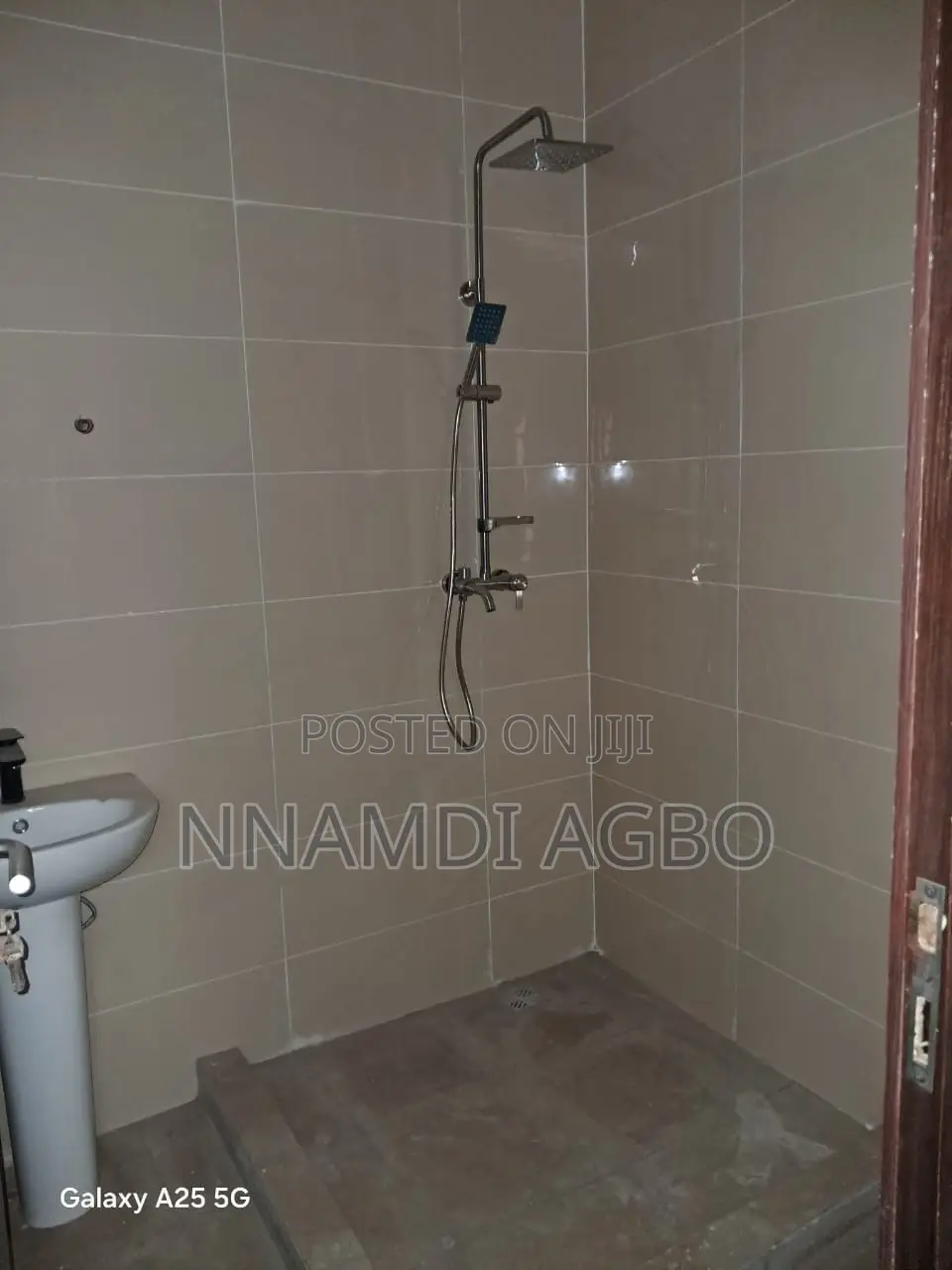 3bdrm Apartment in Mobolaji Bank Anthony Way for rent in Mobolaji Bank Anthony Way