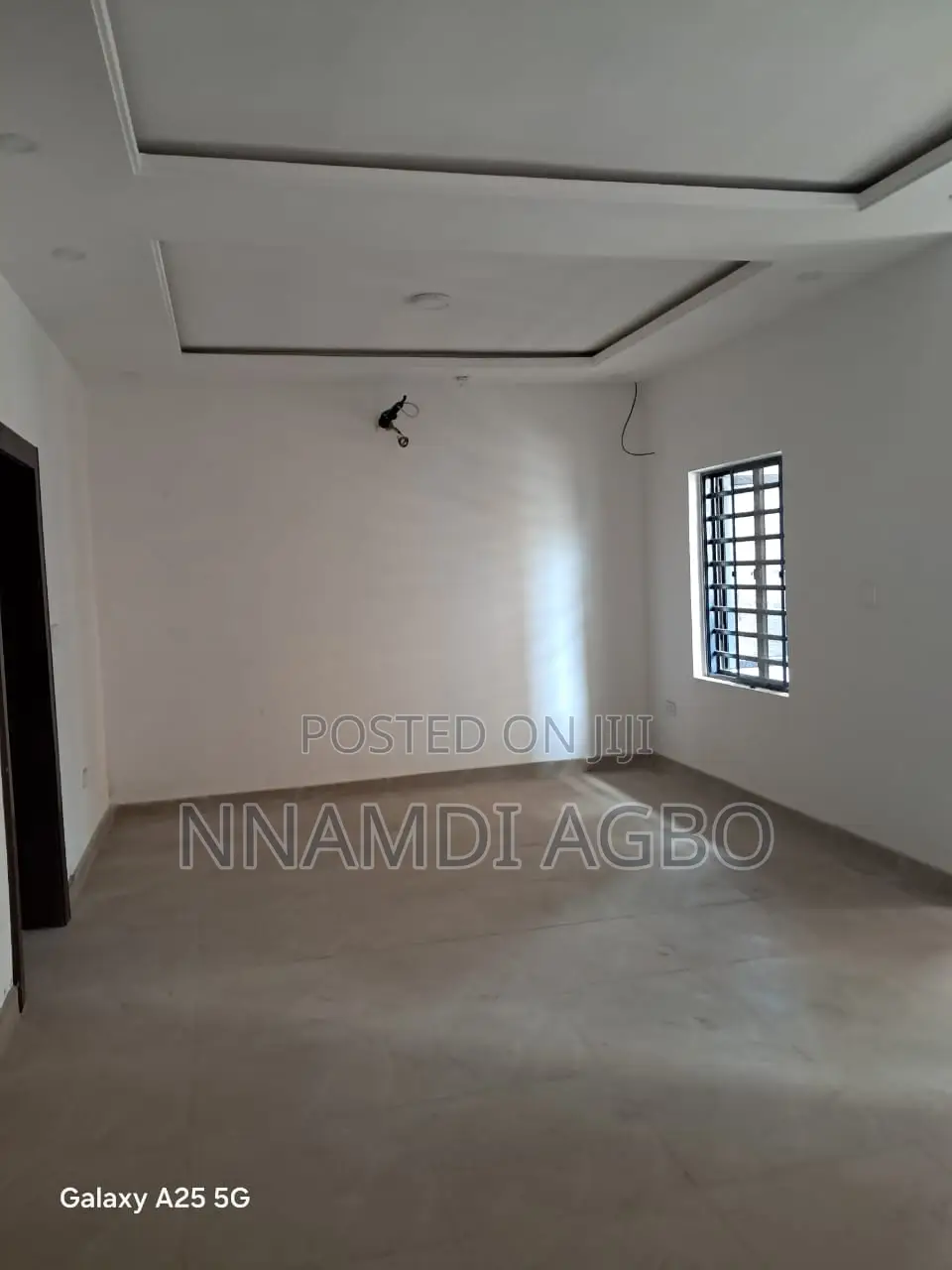 3bdrm Apartment in Mobolaji Bank Anthony Way for rent in Mobolaji Bank Anthony Way