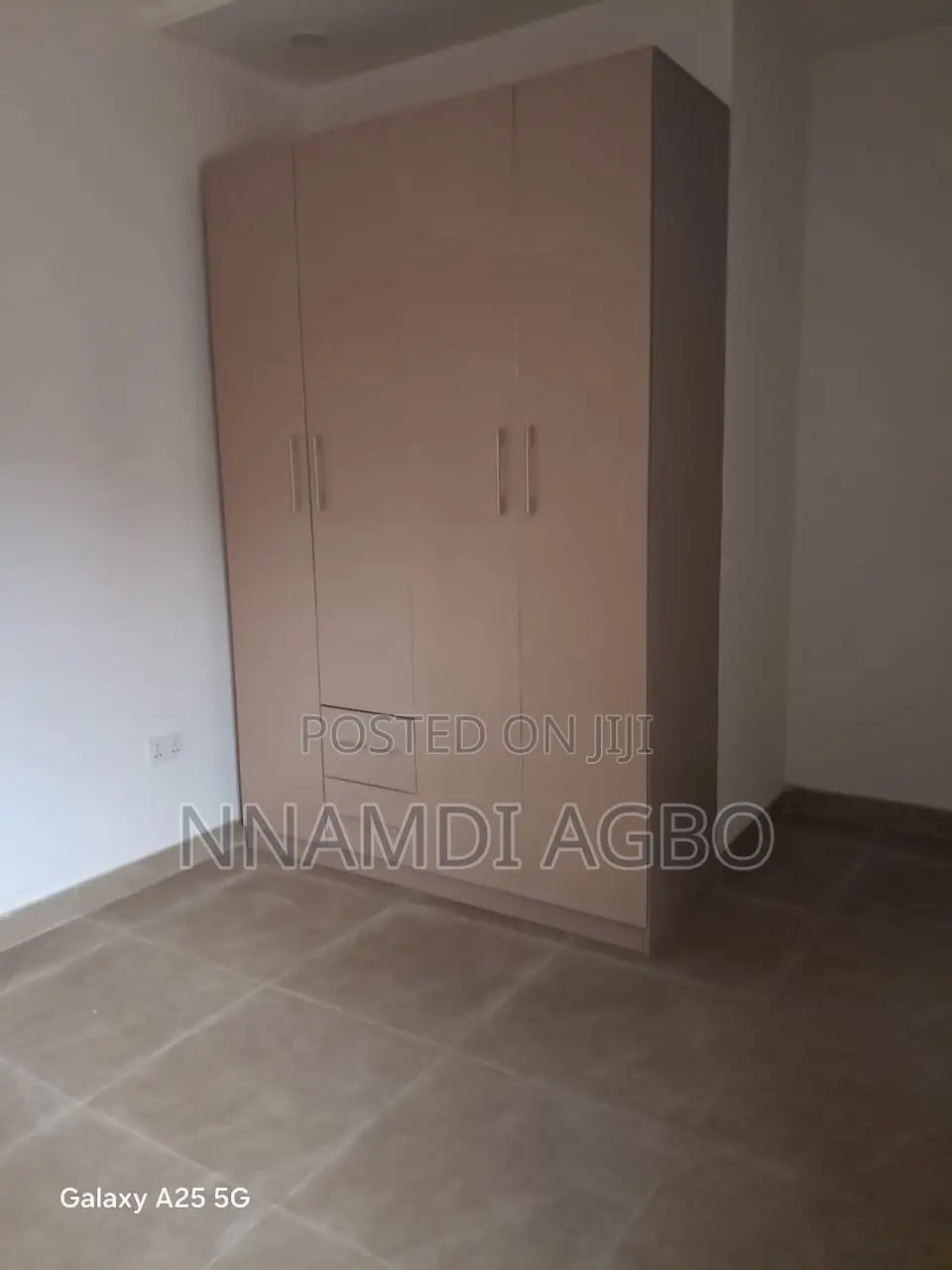 3bdrm Apartment in Mobolaji Bank Anthony Way for rent in Mobolaji Bank Anthony Way