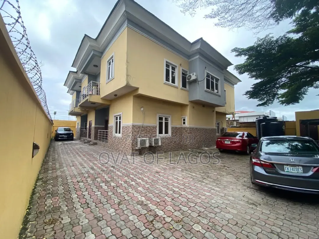 2bdrm Apartment in Lekki Phase 1 for rent in Lekki Phase 1