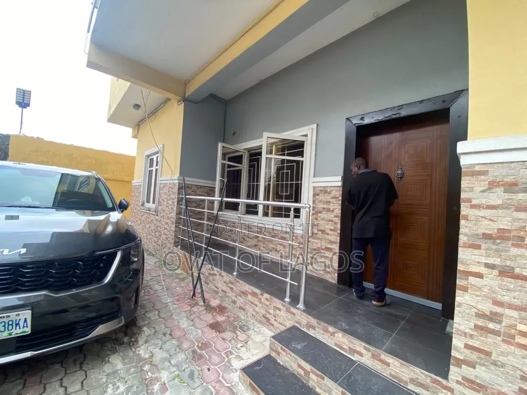 2bdrm Apartment in Lekki Phase 1 for rent in Lekki Phase 1