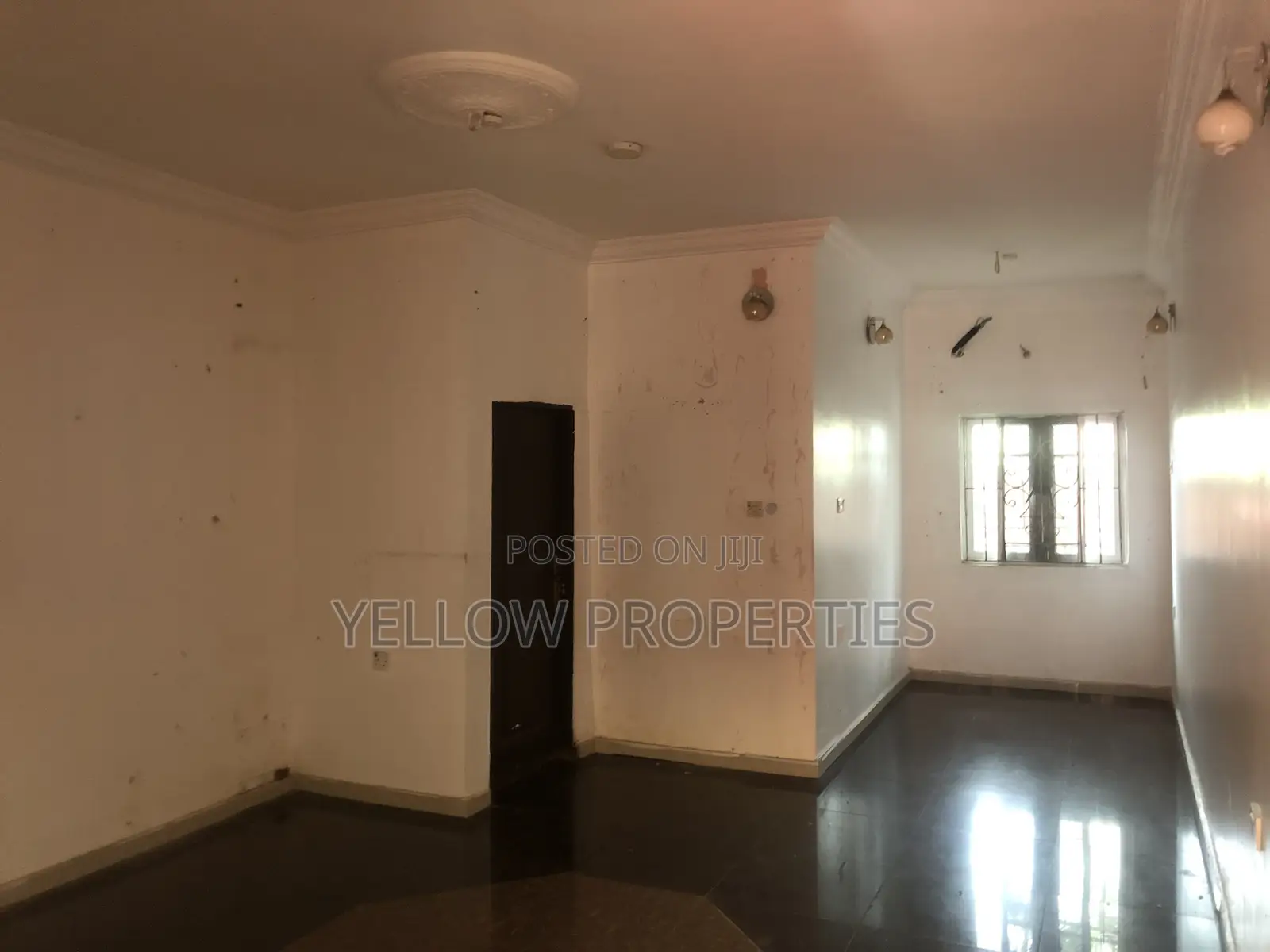 Furnished 2bdrm Block of Flats in Greenfield Estate, Apple Junction in Apple Junction