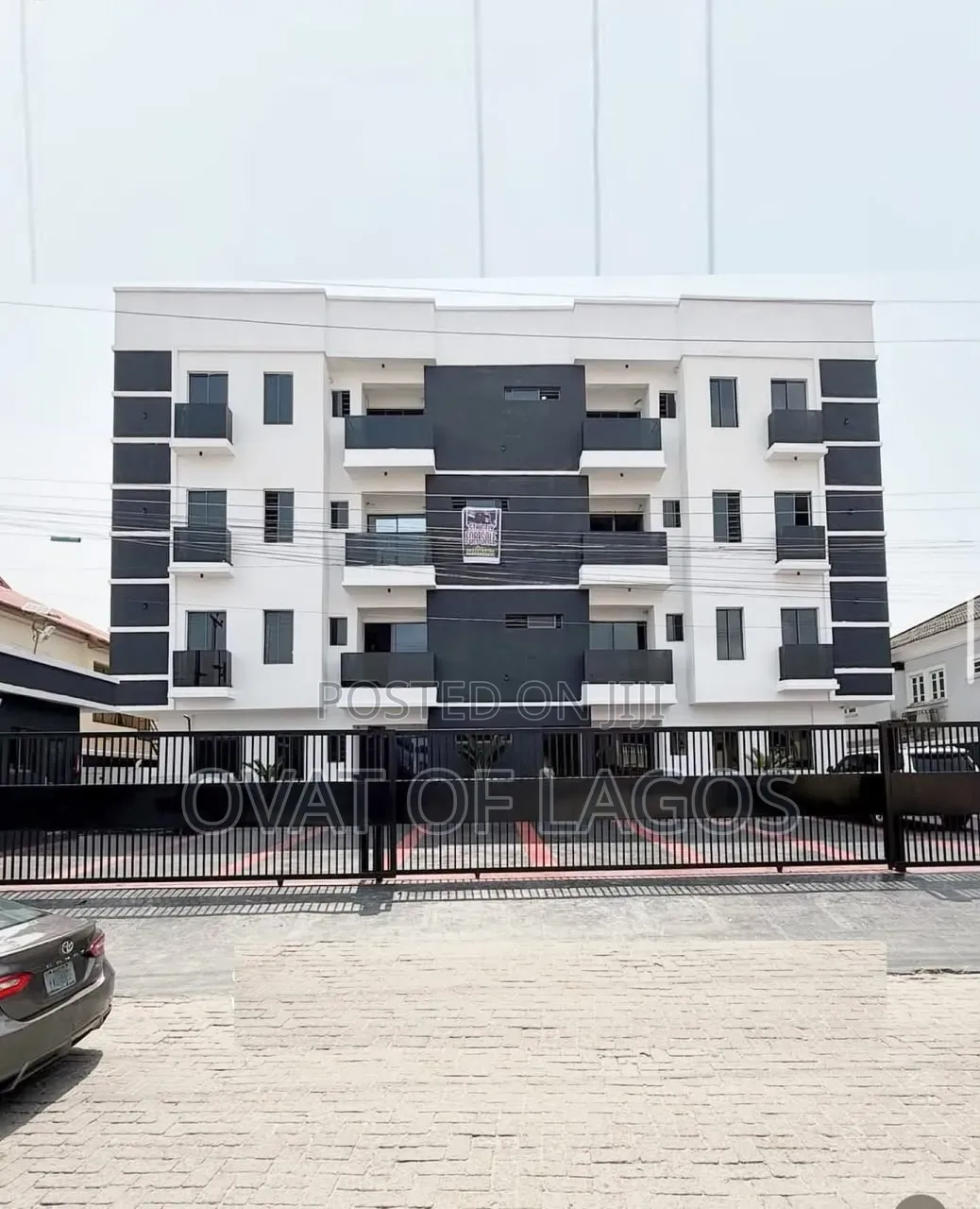 2bdrm Apartment in Lekki Phase 1 for sale in Lekki Phase 1