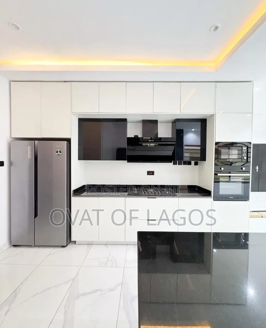2bdrm Apartment in Lekki Phase 1 for sale in Lekki Phase 1