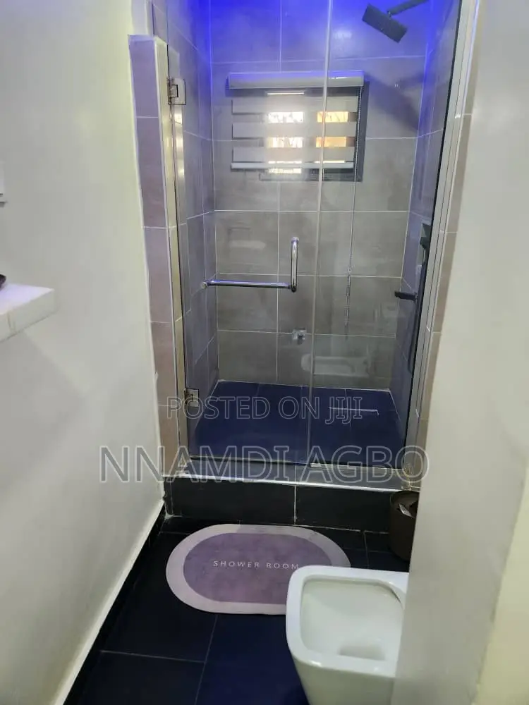Furnished 3bdrm Apartment in Victoria Island Extension for rent in Victoria Island Extension
