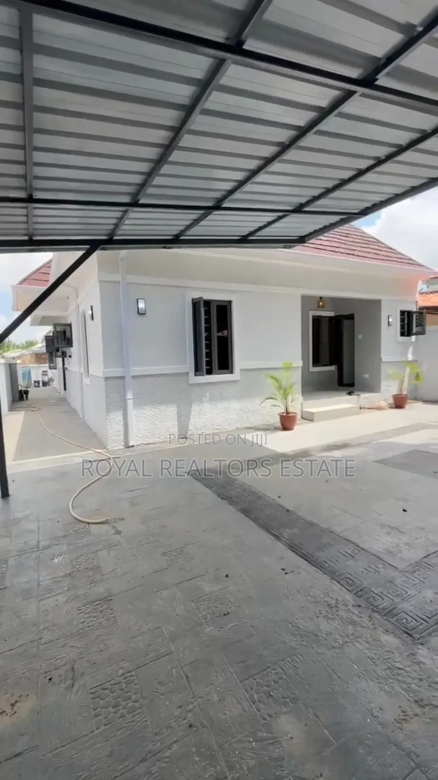 3bdrm Bungalow in Citec Estate, Mbora for sale in Mbora