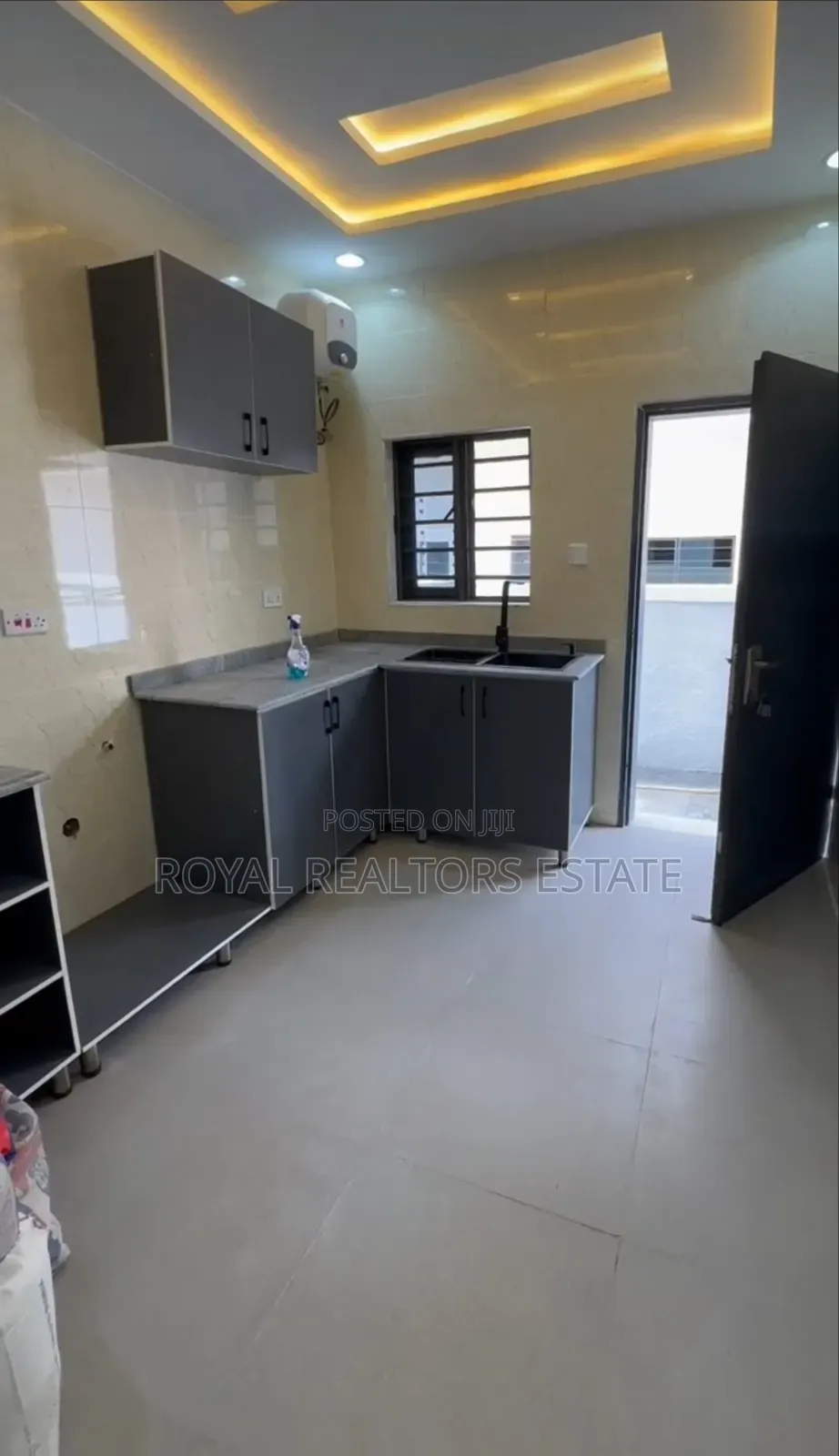 3bdrm Bungalow in Citec Estate, Mbora for sale in Mbora