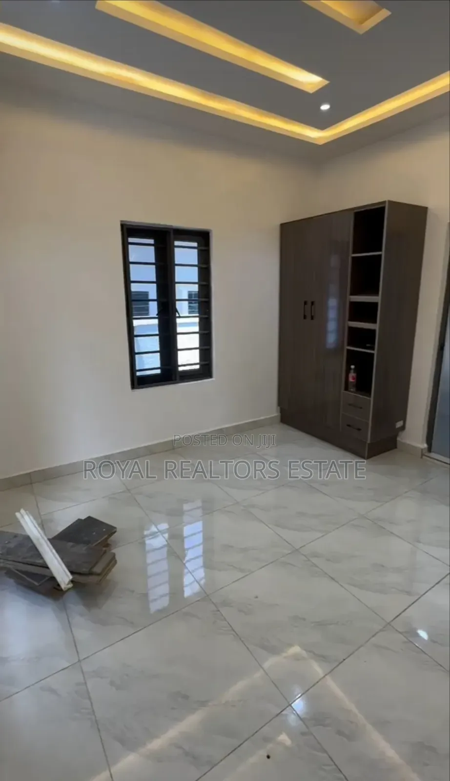 3bdrm Bungalow in Citec Estate, Mbora for sale in Mbora