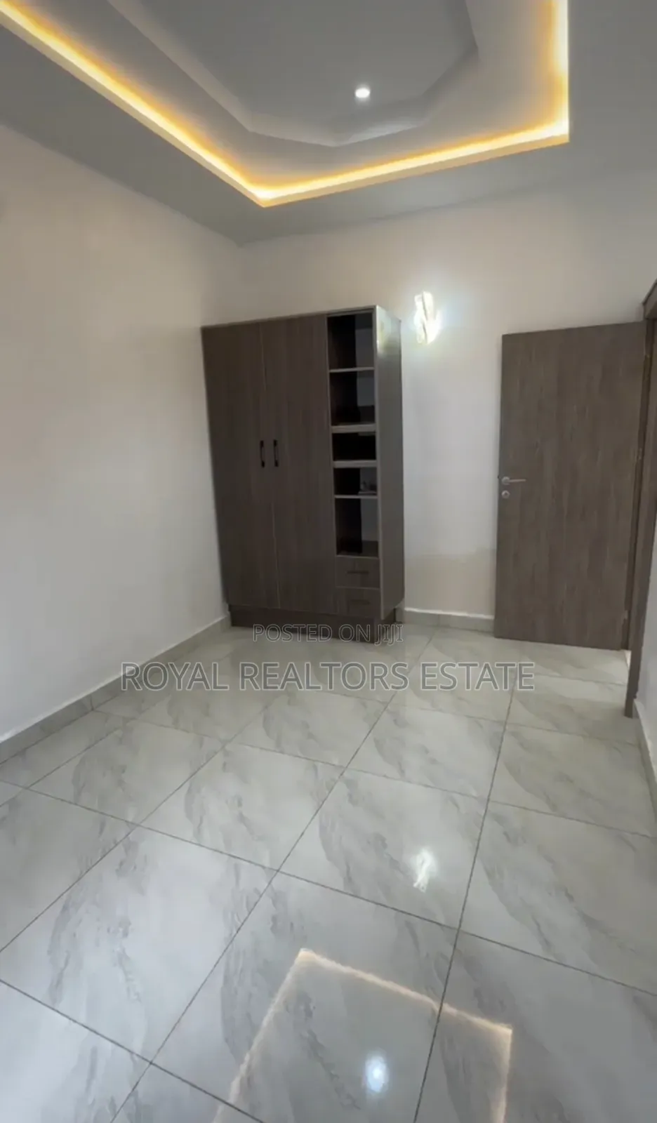 3bdrm Bungalow in Citec Estate, Mbora for sale in Mbora