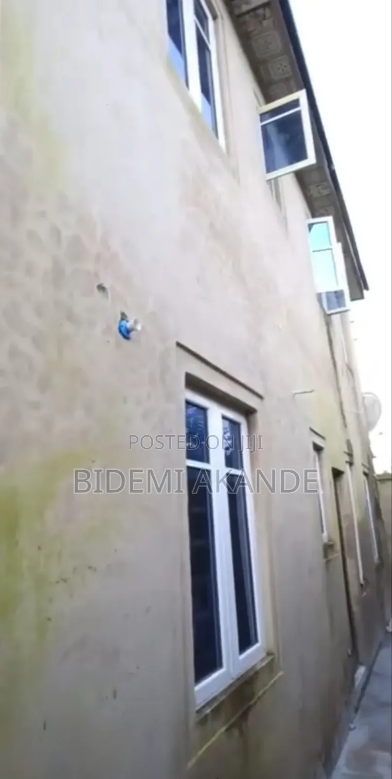 Mini Flat in Orimerunmu, Obafemi-Owode for rent in Obafemi-Owode