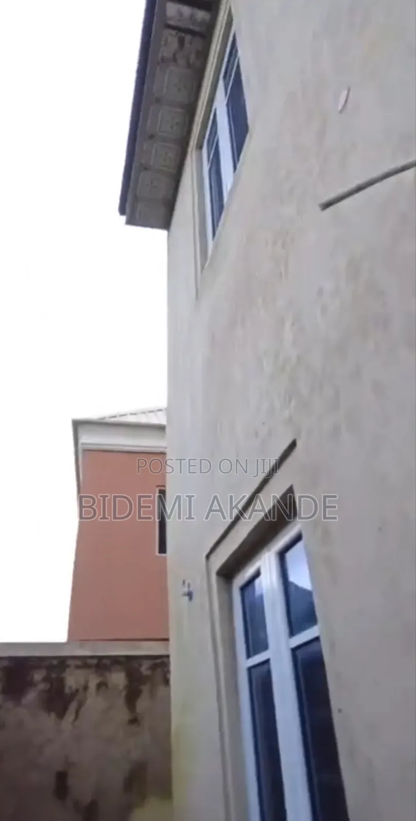 Mini Flat in Orimerunmu, Obafemi-Owode for rent in Obafemi-Owode