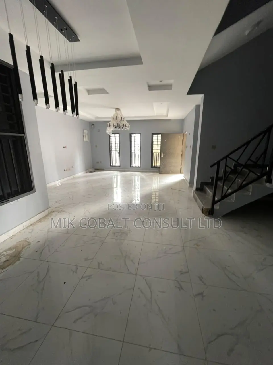 4bdrm Townhouse / Terrace in By Nicon, Katampe (Main) for rent in Katampe (Main)