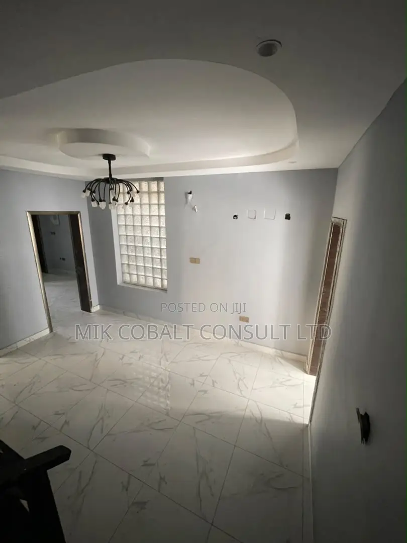 4bdrm Townhouse / Terrace in By Nicon, Katampe (Main) for rent in Katampe (Main)