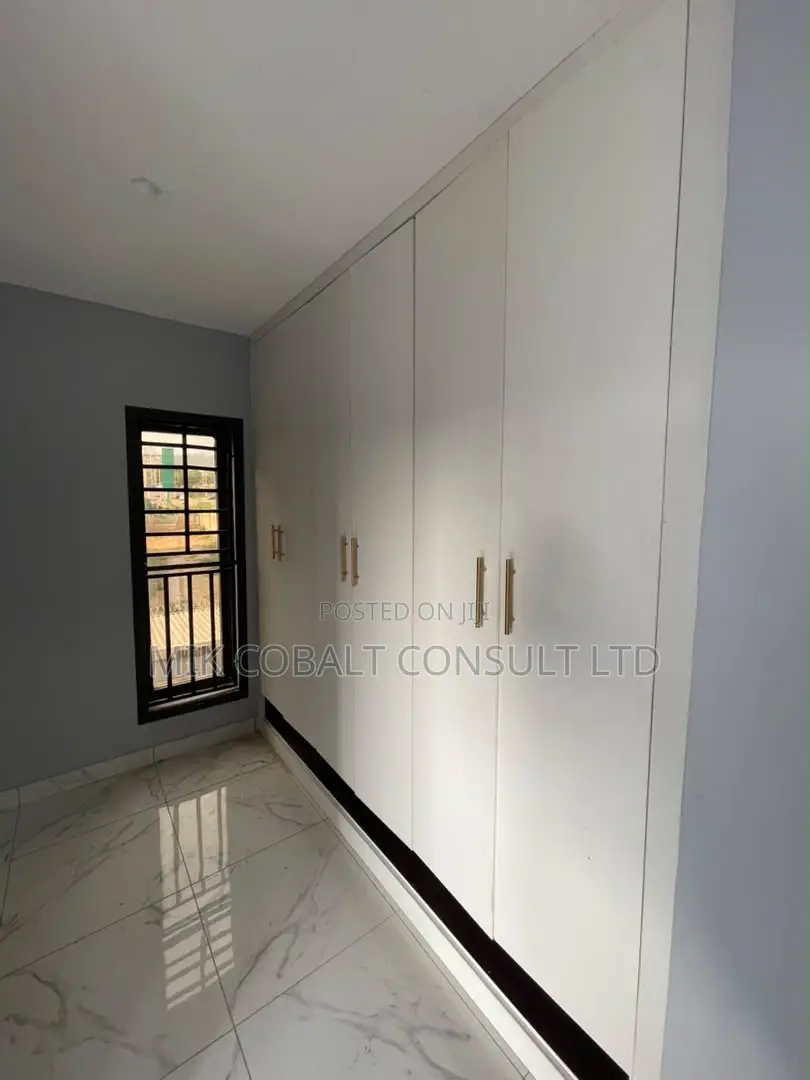 4bdrm Townhouse / Terrace in By Nicon, Katampe (Main) for rent in Katampe (Main)