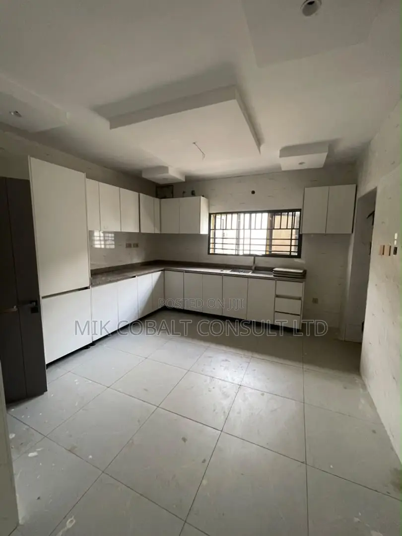 4bdrm Townhouse / Terrace in By Nicon, Katampe (Main) for rent in Katampe (Main)