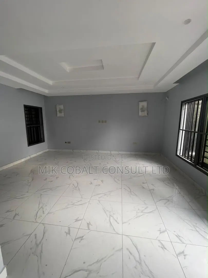 4bdrm Townhouse / Terrace in By Nicon, Katampe (Main) for rent in Katampe (Main)