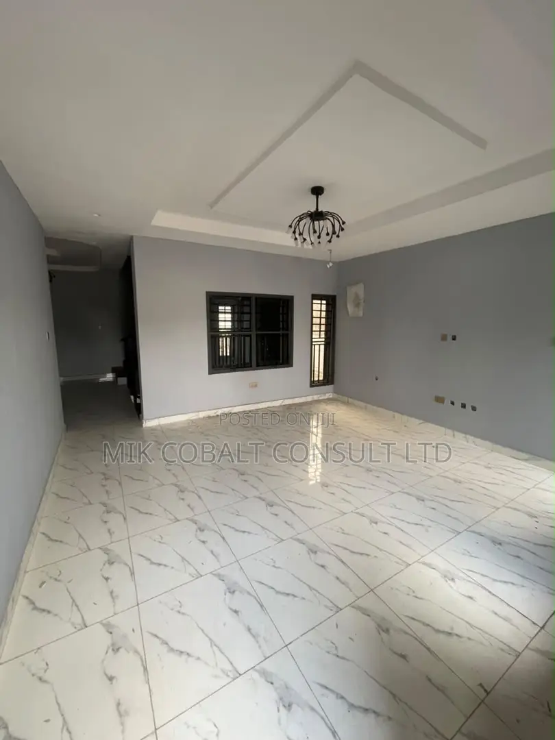 3bdrm Block of Flats in By Nicon, Katampe (Main) for rent in Katampe (Main)