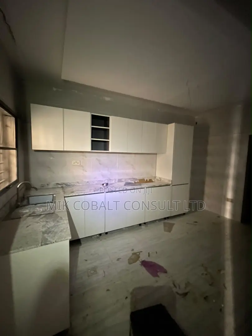 3bdrm Block of Flats in By Nicon, Katampe (Main) for rent in Katampe (Main)