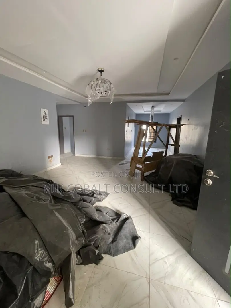 3bdrm Block of Flats in By Nicon, Katampe (Main) for rent in Katampe (Main)