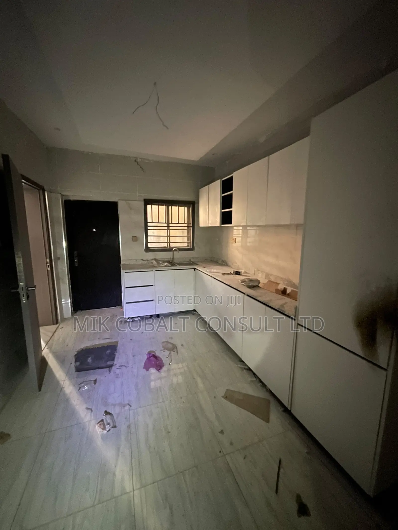 3bdrm Block of Flats in By Nicon, Katampe (Main) for rent in Katampe (Main)