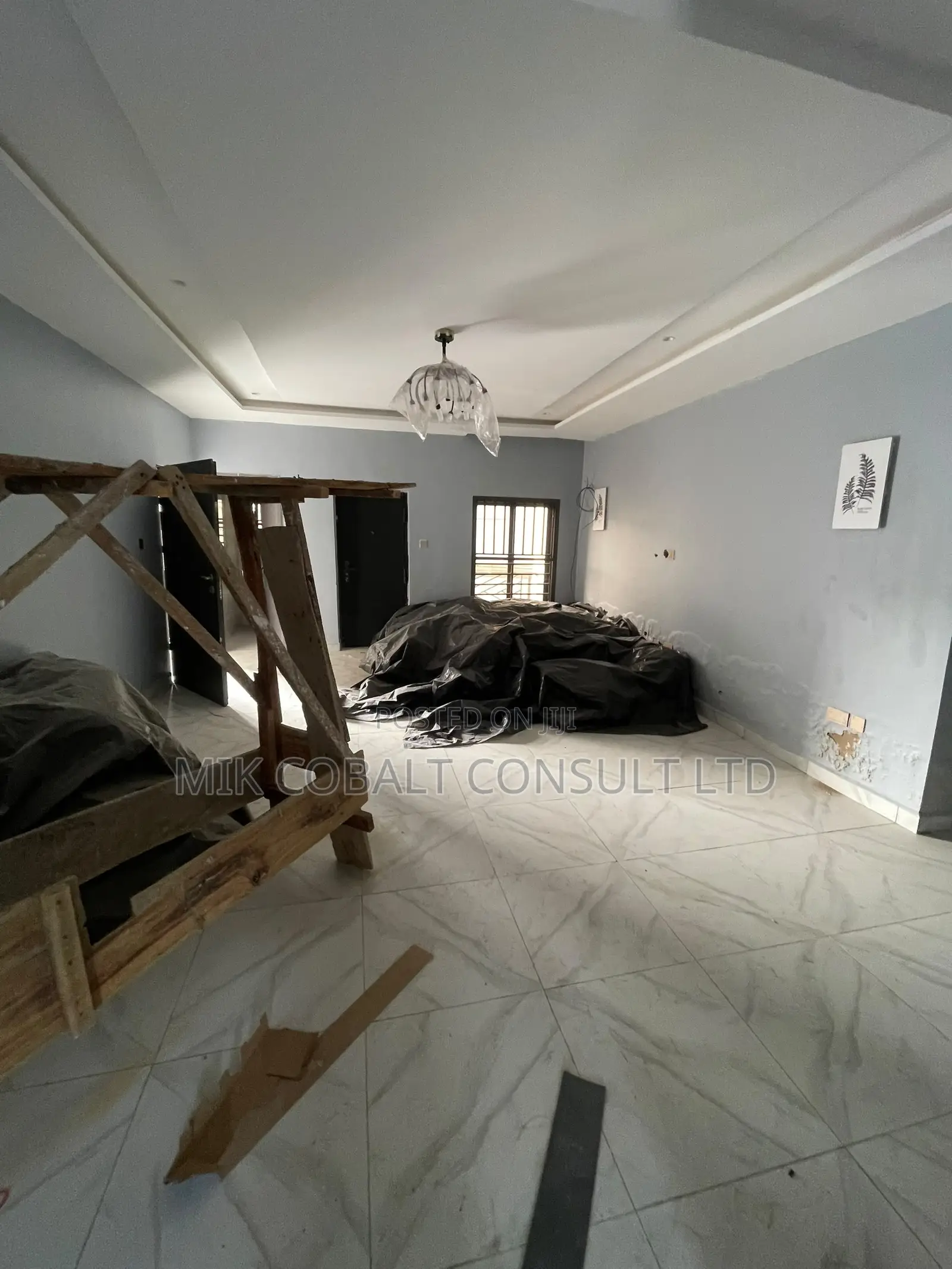 3bdrm Block of Flats in By Nicon, Katampe (Main) for rent in Katampe (Main)