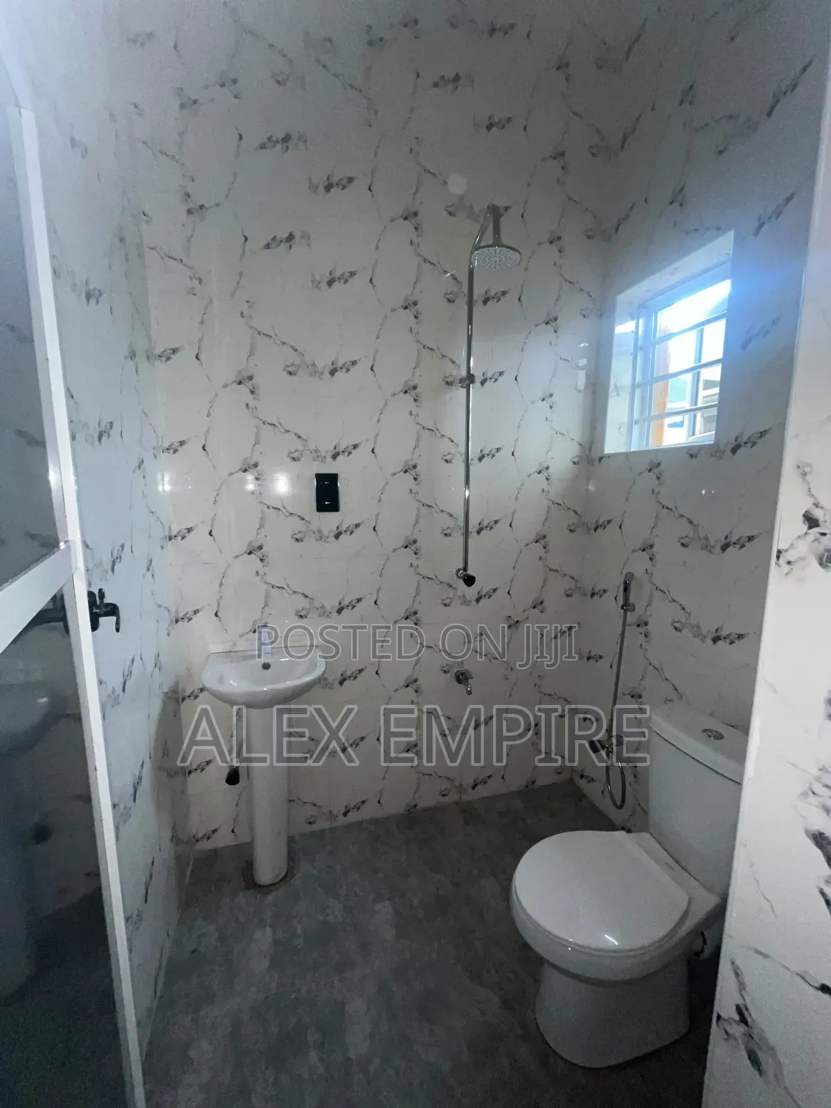2bdrm Apartment in Ago Palace for rent in Ago Palace