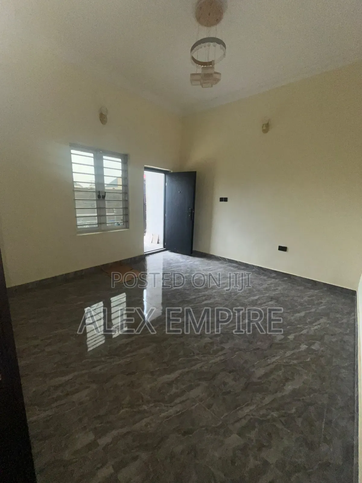 2bdrm Apartment in Ago Palace for rent in Ago Palace