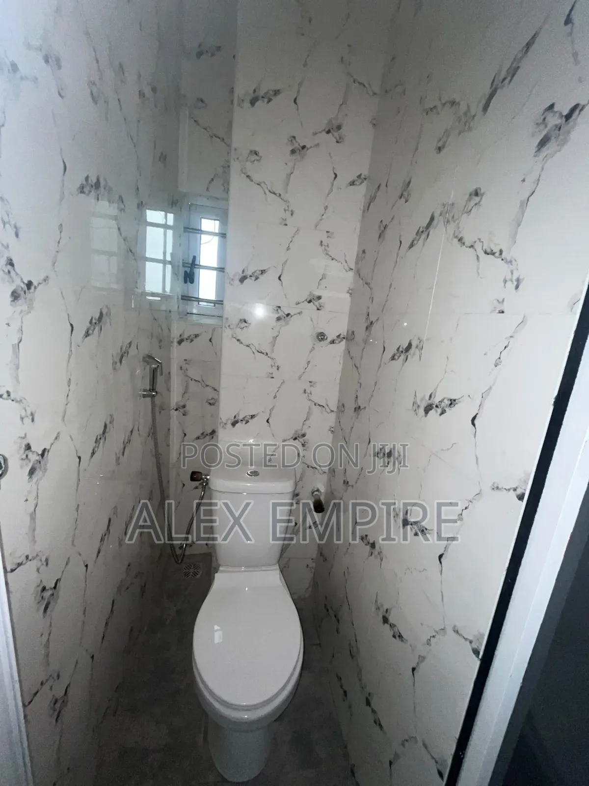 2bdrm Apartment in Ago Palace for rent in Ago Palace