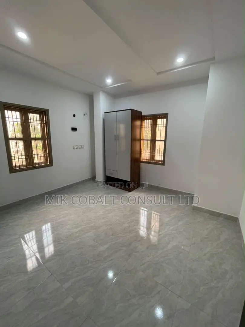 3bdrm Block of Flats in By Nicon, Katampe (Main) for rent in Katampe (Main)