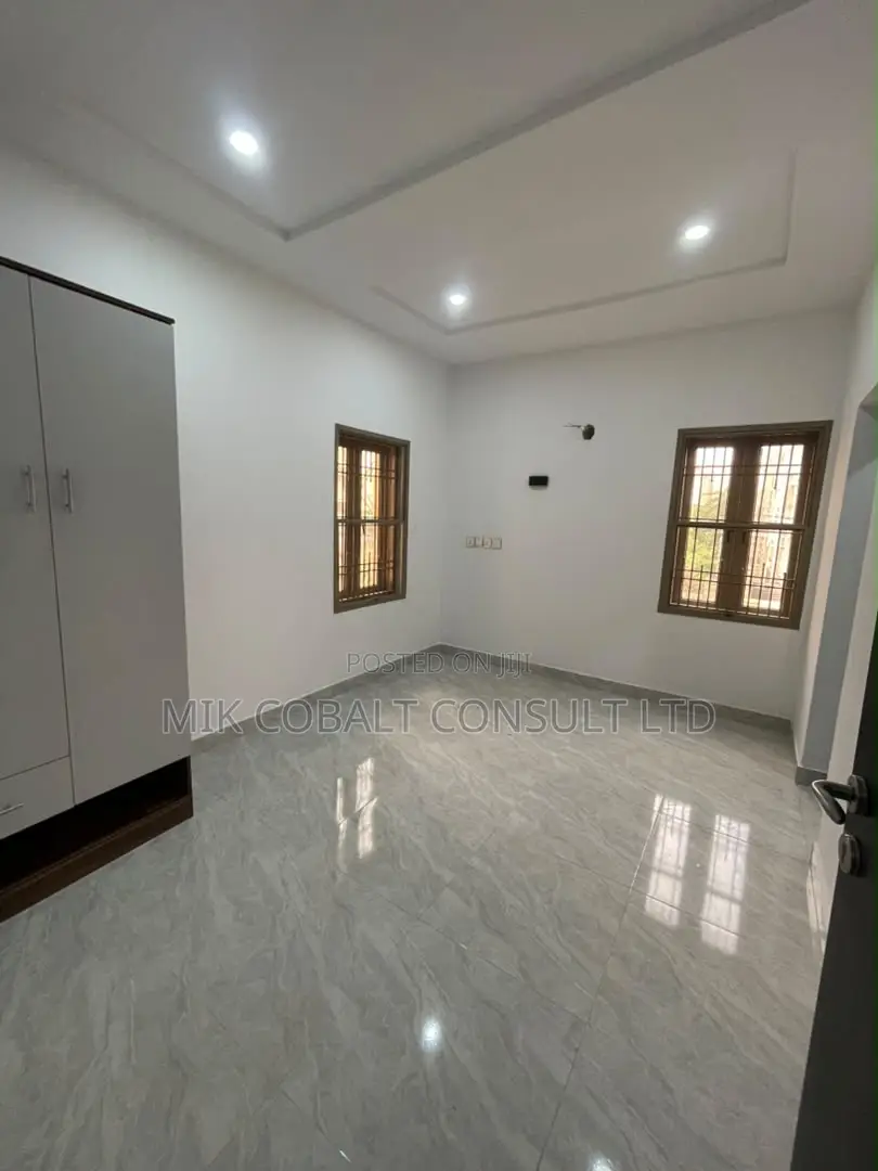 3bdrm Block of Flats in By Nicon, Katampe (Main) for rent in Katampe (Main)