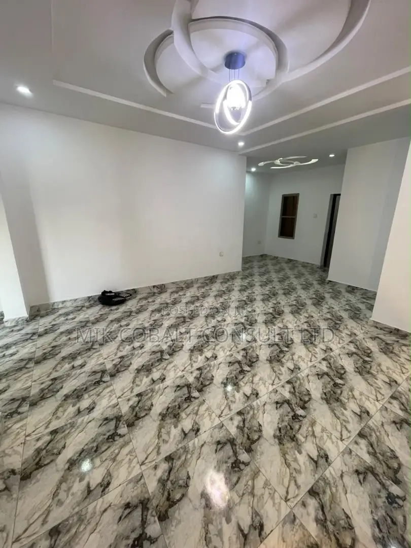 3bdrm Block of Flats in By Nicon, Katampe (Main) for rent in Katampe (Main)