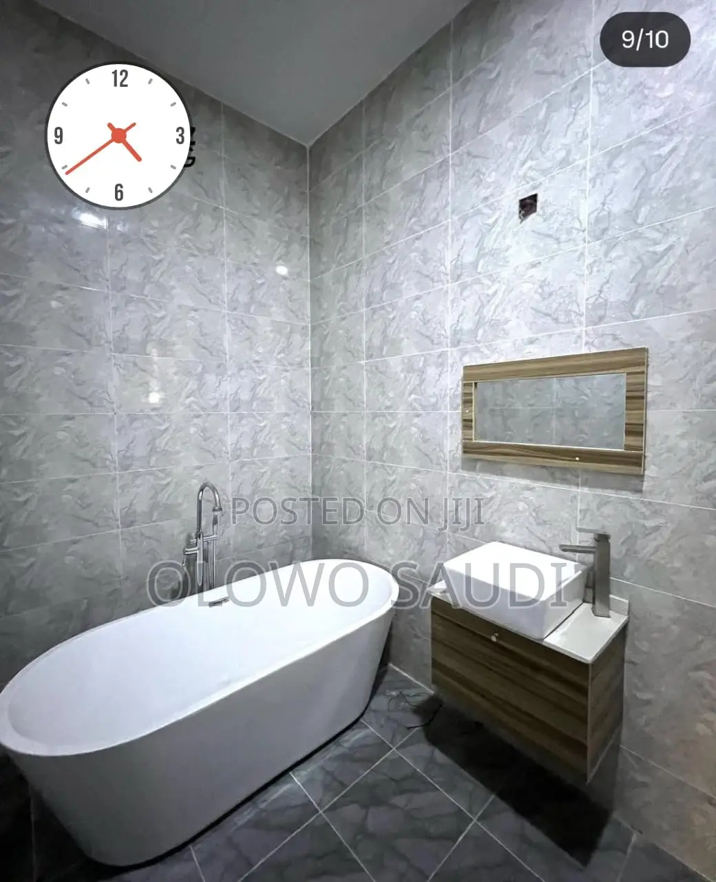 4bdrm Townhouse / Terrace in Orchid, Lekki Phase 2 for rent in Lekki Phase 2