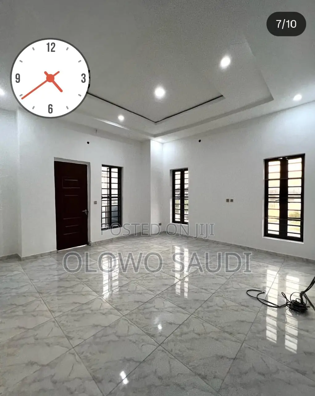 4bdrm Townhouse / Terrace in Orchid, Lekki Phase 2 for rent in Lekki Phase 2