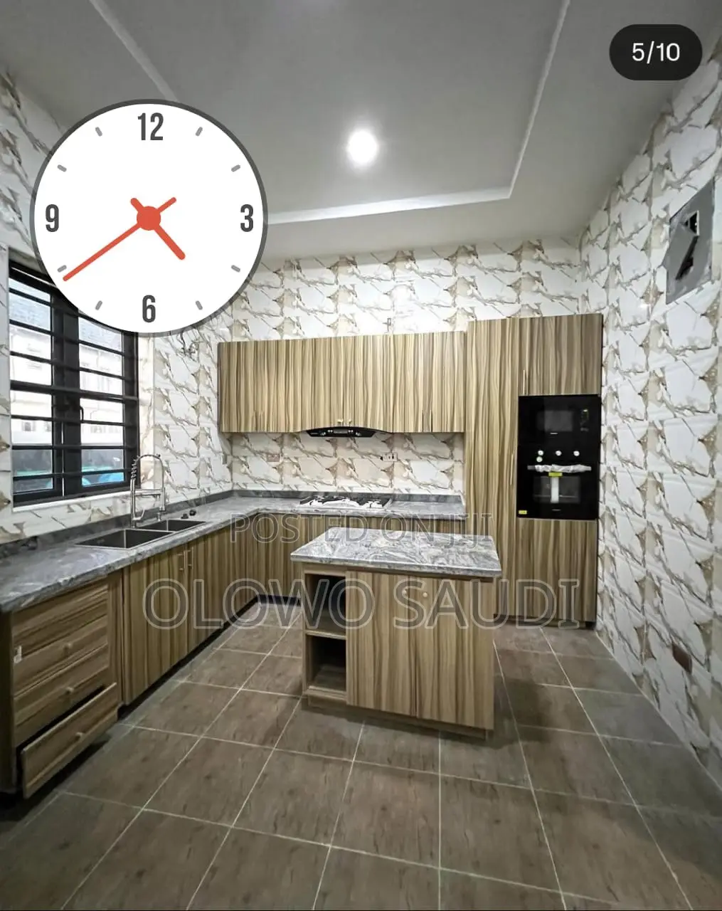 4bdrm Townhouse / Terrace in Orchid, Lekki Phase 2 for rent in Lekki Phase 2