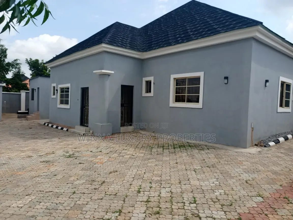 2bdrm Bungalow in Citi View Estate, Lokogoma for rent in Lokogoma